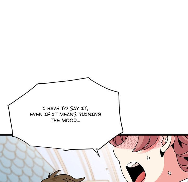 A Turning Point (Uncensored), chapter 81, page 77 of 171