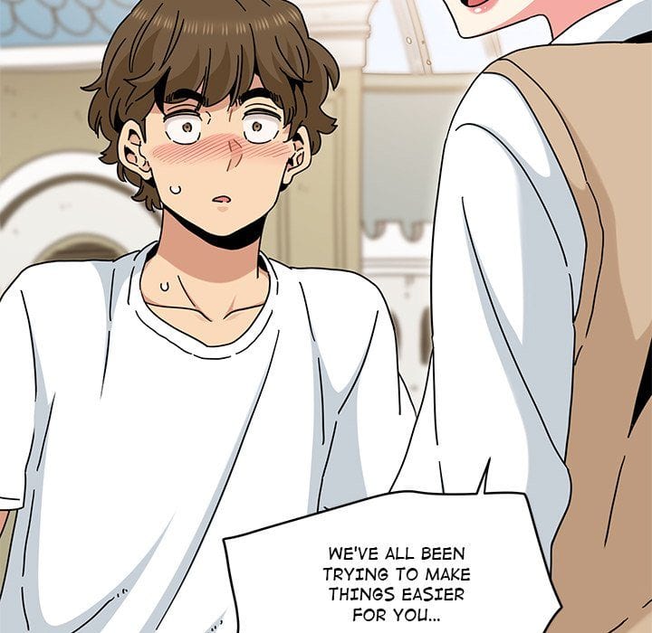 A Turning Point (Uncensored), chapter 81, page 78 of 171