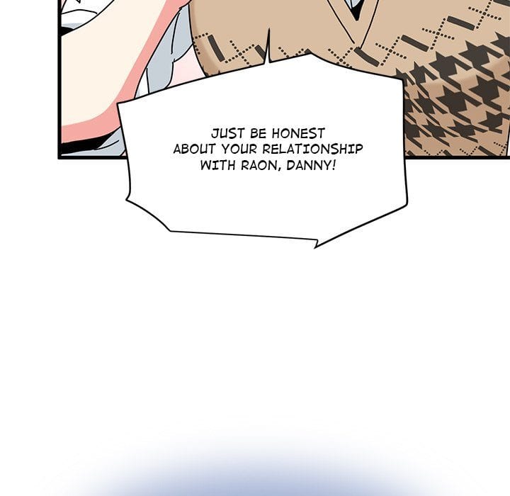 A Turning Point (Uncensored), chapter 81, page 81 of 171