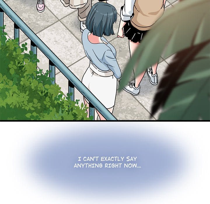 A Turning Point (Uncensored), chapter 81, page 86 of 171