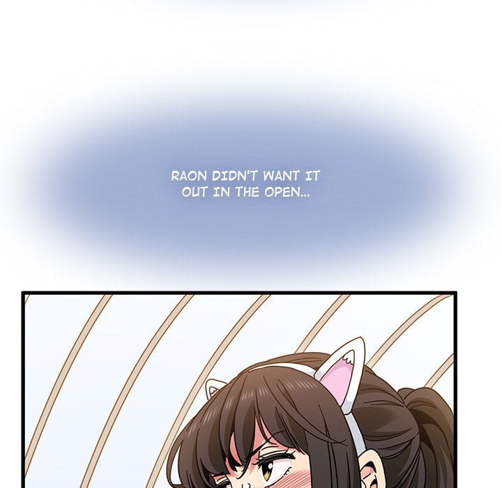 A Turning Point (Uncensored), chapter 81, page 87 of 171