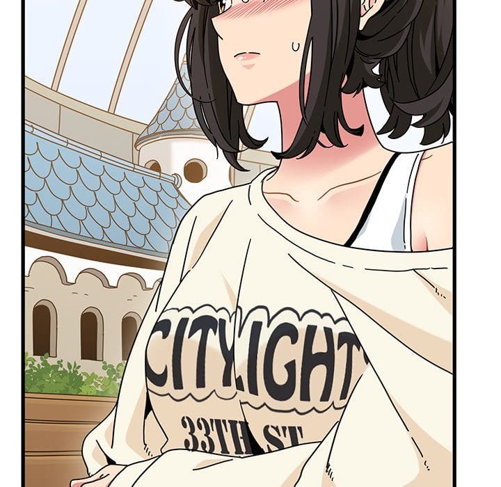 A Turning Point (Uncensored), chapter 81, page 88 of 171