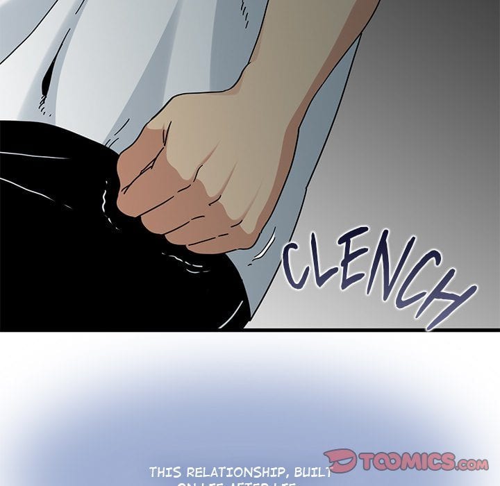 A Turning Point (Uncensored), chapter 81, page 93 of 171