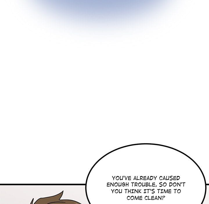 A Turning Point (Uncensored), chapter 81, page 95 of 171