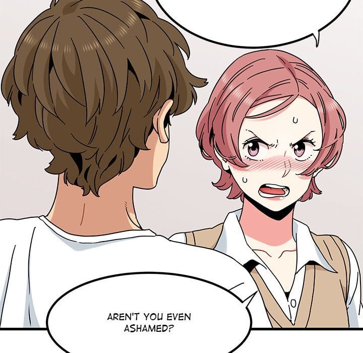 A Turning Point (Uncensored), chapter 81, page 96 of 171