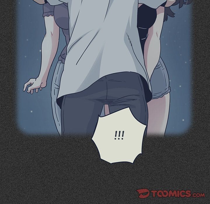 A Turning Point (Uncensored), chapter 81, page 102 of 171
