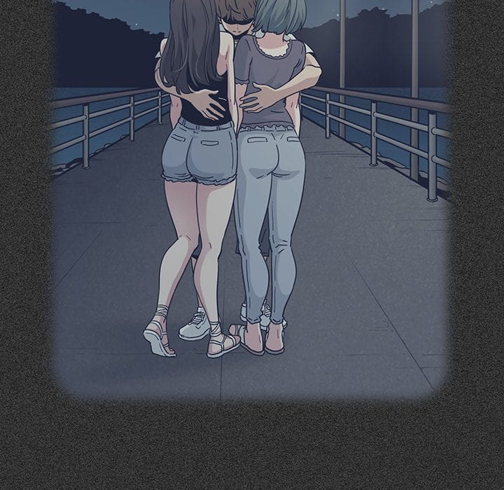 A Turning Point (Uncensored), chapter 81, page 104 of 171
