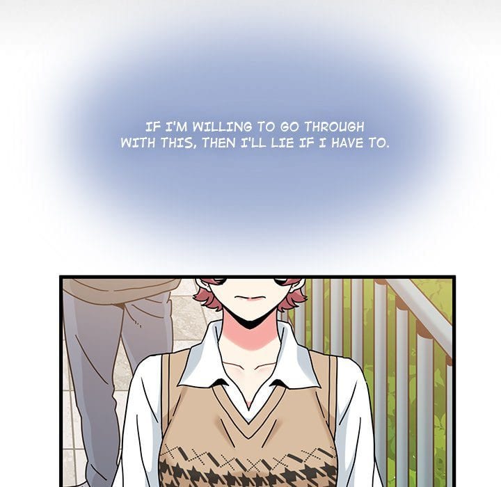A Turning Point (Uncensored), chapter 81, page 106 of 171