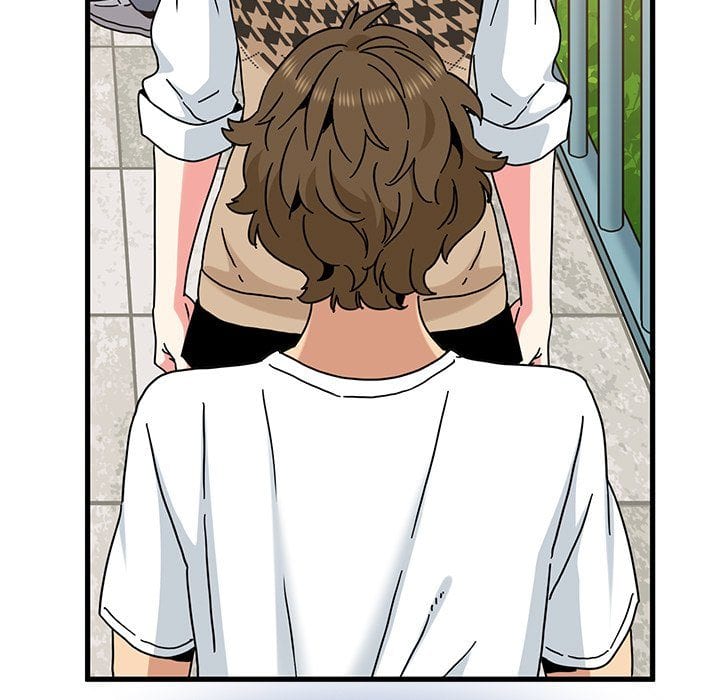 A Turning Point (Uncensored), chapter 81, page 107 of 171