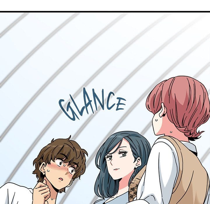 A Turning Point (Uncensored), chapter 81, page 113 of 171