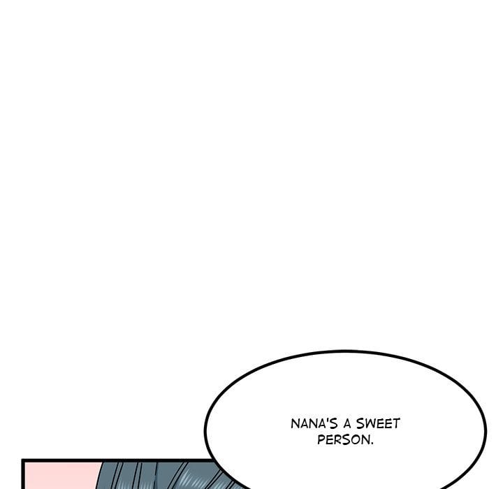 A Turning Point (Uncensored), chapter 81, page 115 of 171
