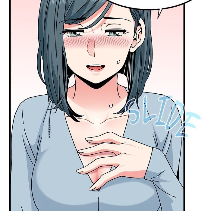 A Turning Point (Uncensored), chapter 81, page 116 of 171