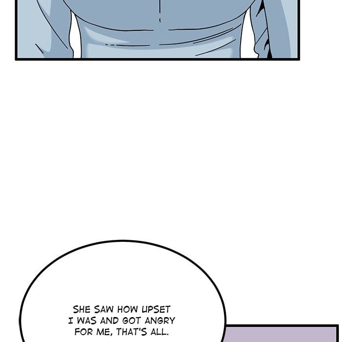 A Turning Point (Uncensored), chapter 81, page 117 of 171