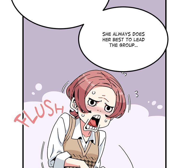 A Turning Point (Uncensored), chapter 81, page 118 of 171