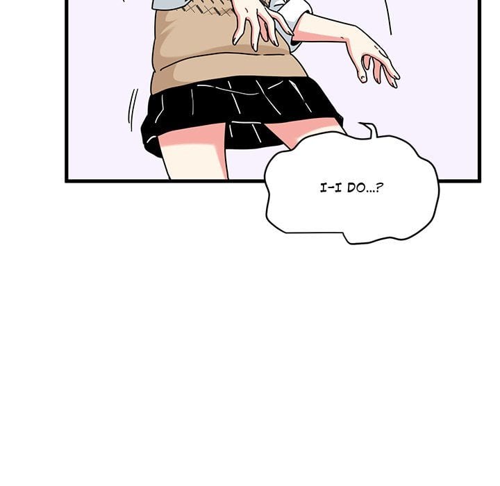 A Turning Point (Uncensored), chapter 81, page 119 of 171