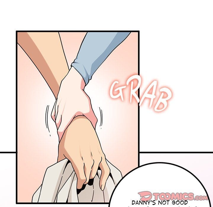 A Turning Point (Uncensored), chapter 81, page 120 of 171