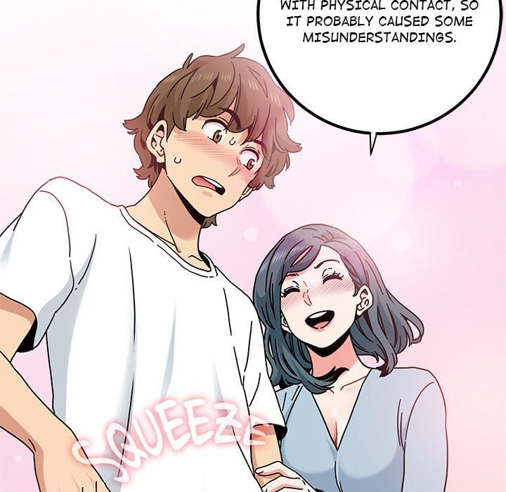 A Turning Point (Uncensored), chapter 81, page 121 of 171