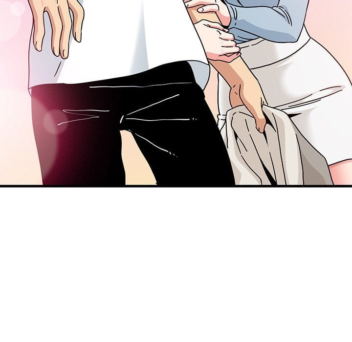 A Turning Point (Uncensored), chapter 81, page 122 of 171