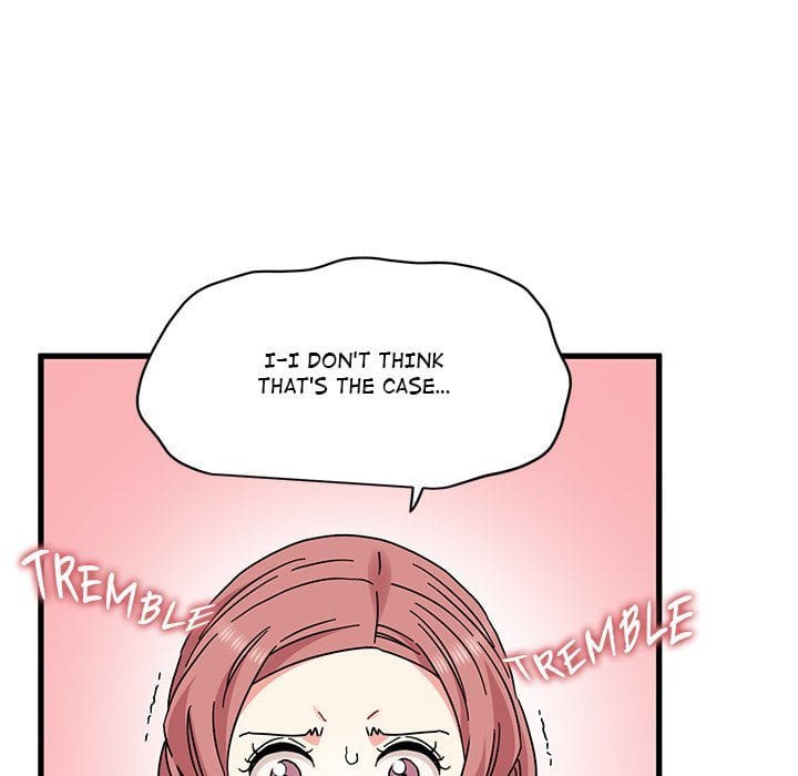 A Turning Point (Uncensored), chapter 81, page 123 of 171