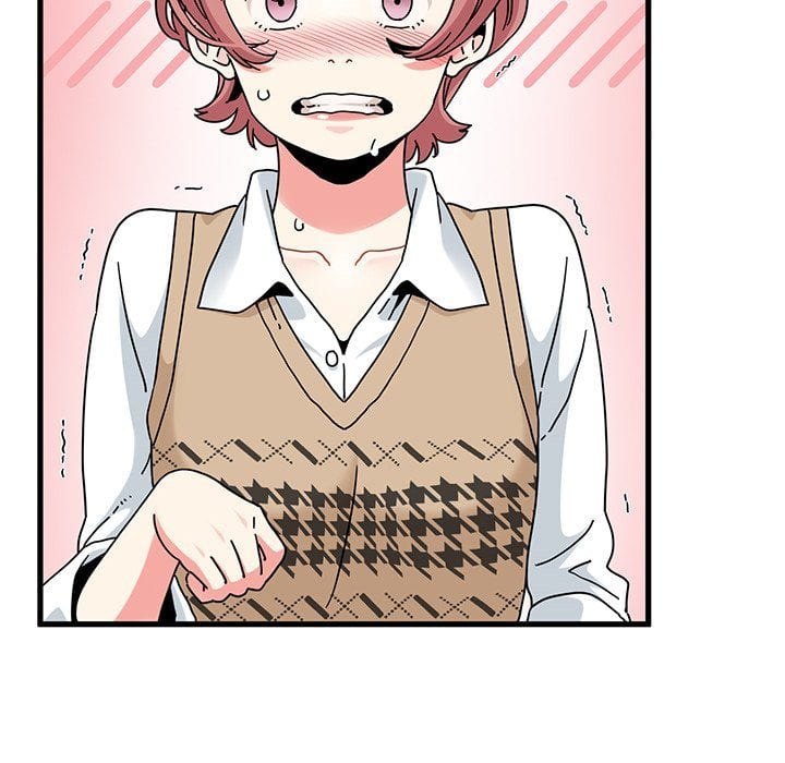 A Turning Point (Uncensored), chapter 81, page 124 of 171