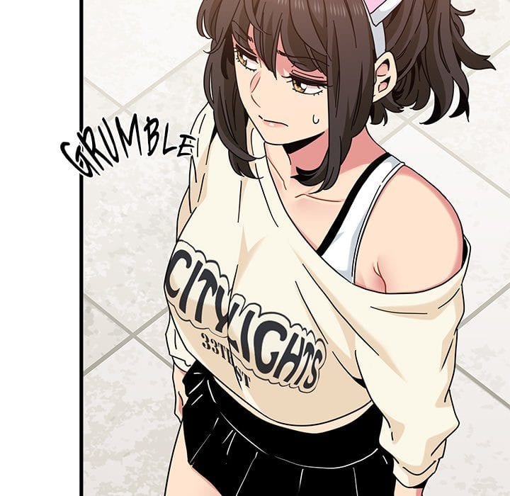 A Turning Point (Uncensored), chapter 81, page 126 of 171