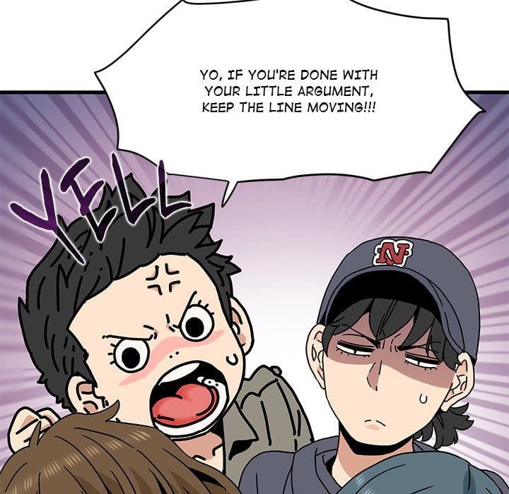 A Turning Point (Uncensored), chapter 81, page 128 of 171