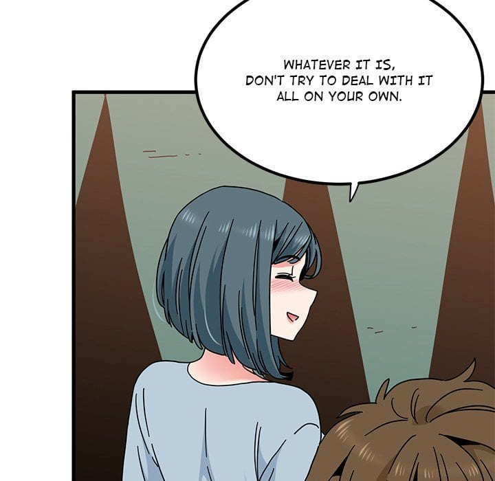 A Turning Point (Uncensored), chapter 81, page 135 of 171