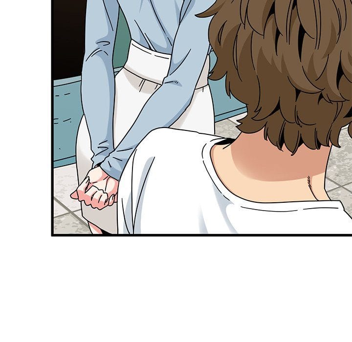A Turning Point (Uncensored), chapter 81, page 136 of 171