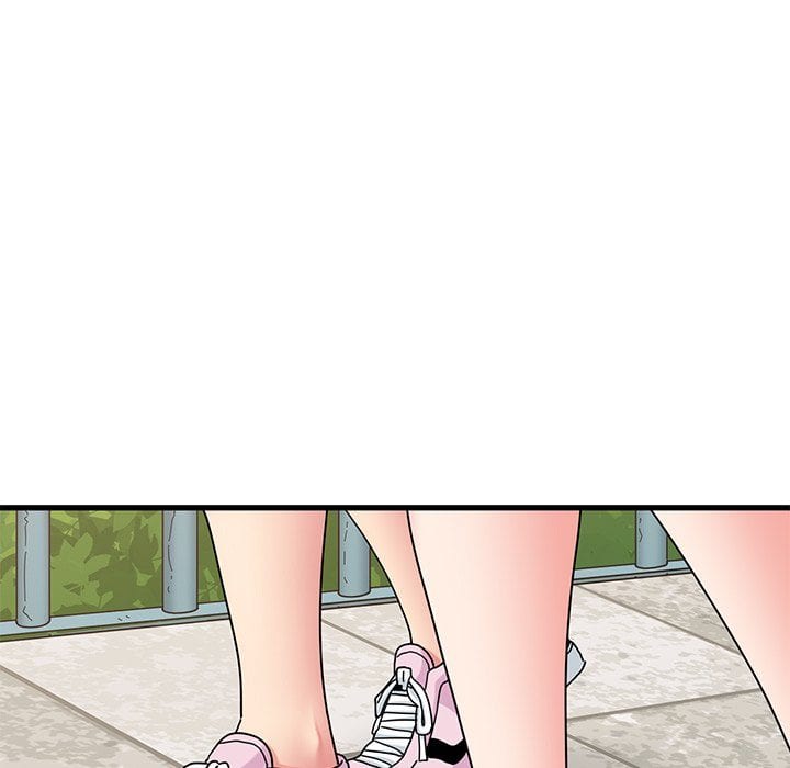 A Turning Point (Uncensored), chapter 81, page 137 of 171