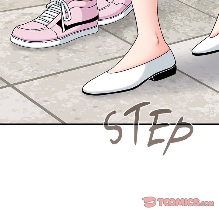 A Turning Point (Uncensored), chapter 81, page 138 of 171