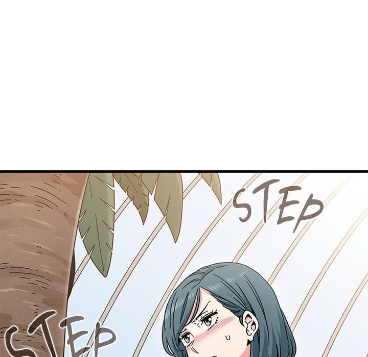 A Turning Point (Uncensored), chapter 81, page 139 of 171