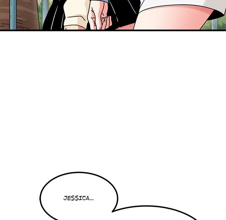 A Turning Point (Uncensored), chapter 81, page 141 of 171