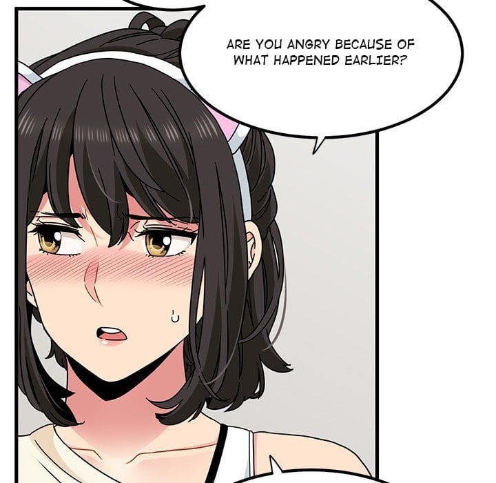 A Turning Point (Uncensored), chapter 81, page 142 of 171