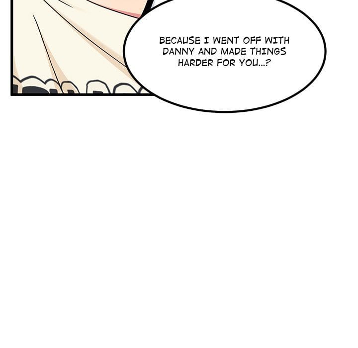 A Turning Point (Uncensored), chapter 81, page 143 of 171