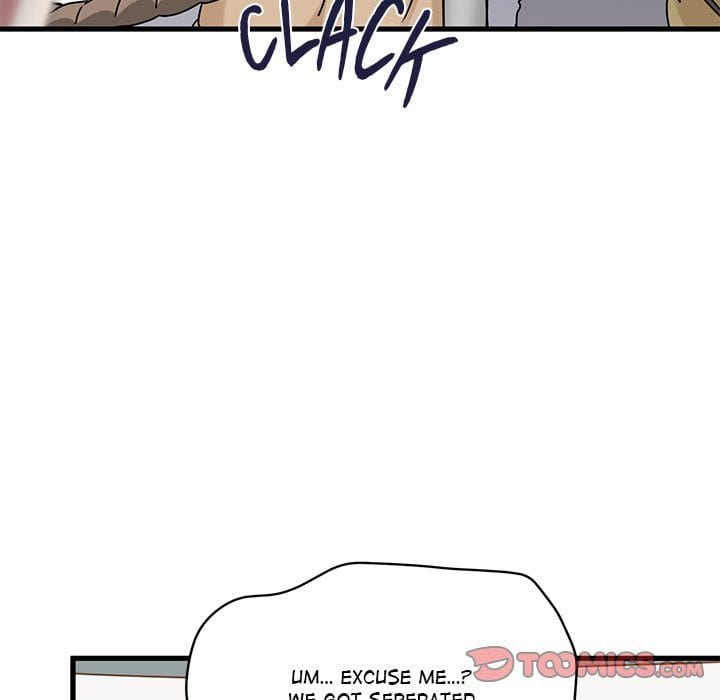 A Turning Point (Uncensored), chapter 81, page 147 of 171