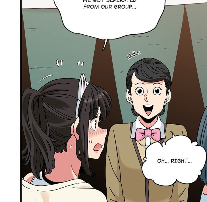 A Turning Point (Uncensored), chapter 81, page 148 of 171