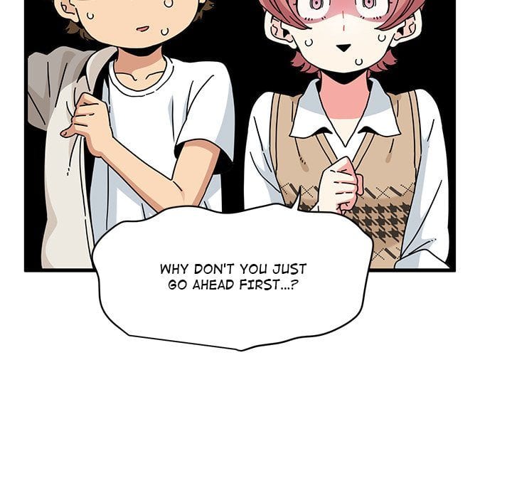 A Turning Point (Uncensored), chapter 81, page 151 of 171