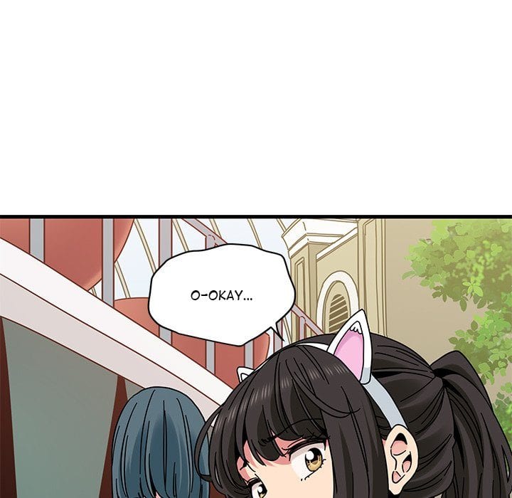 A Turning Point (Uncensored), chapter 81, page 152 of 171