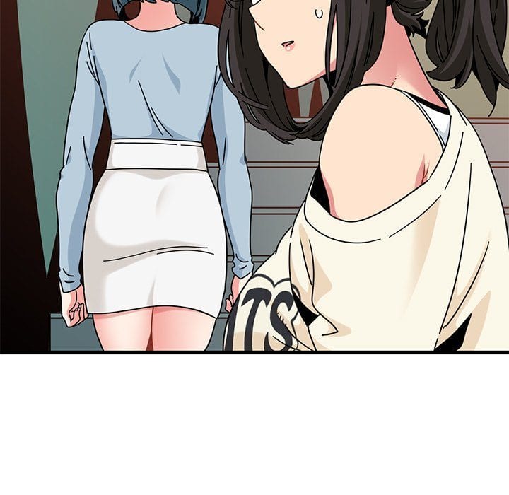 A Turning Point (Uncensored), chapter 81, page 153 of 171