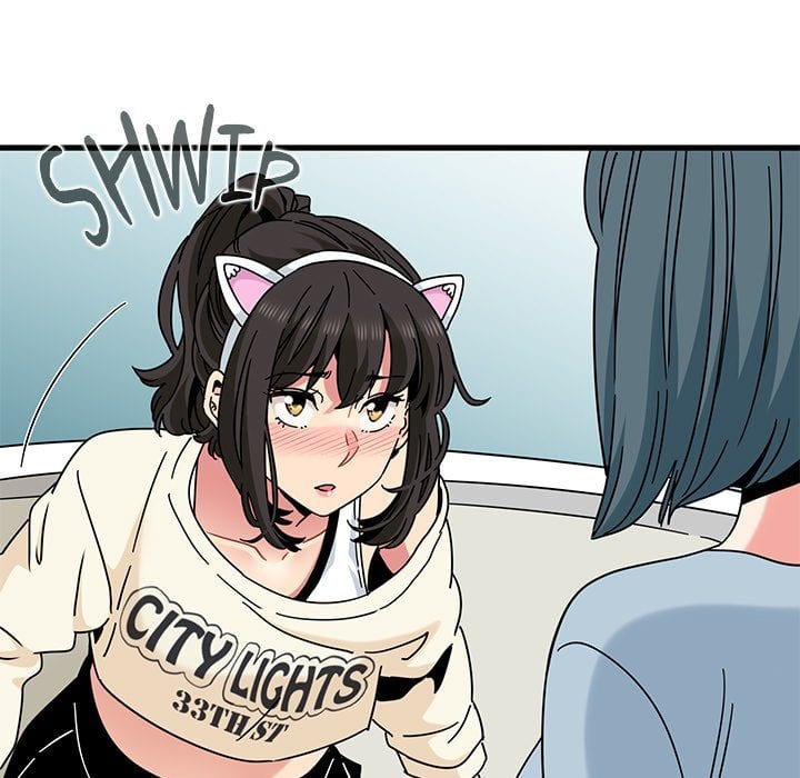 A Turning Point (Uncensored), chapter 81, page 157 of 171