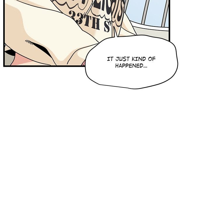 A Turning Point (Uncensored), chapter 81, page 162 of 171