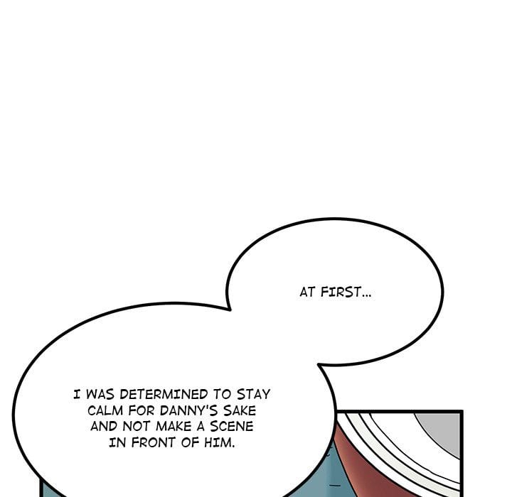 A Turning Point (Uncensored), chapter 81, page 164 of 171