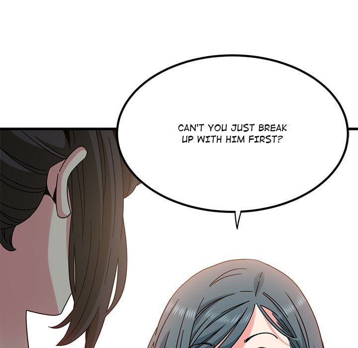 A Turning Point (Uncensored), chapter 81, page 168 of 171