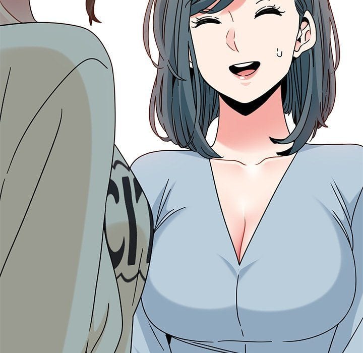 A Turning Point (Uncensored), chapter 81, page 169 of 171