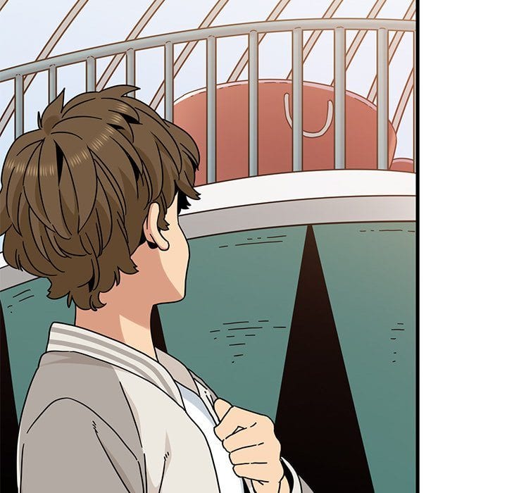 A Turning Point (Uncensored), chapter 82, page 6 of 180