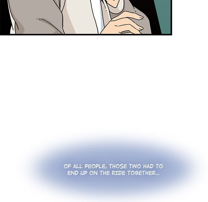 A Turning Point (Uncensored), chapter 82, page 7 of 180