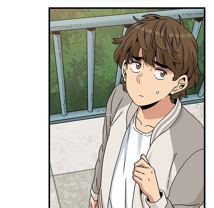 A Turning Point (Uncensored), chapter 82, page 8 of 180
