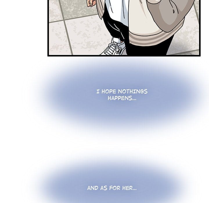 A Turning Point (Uncensored), chapter 82, page 9 of 180