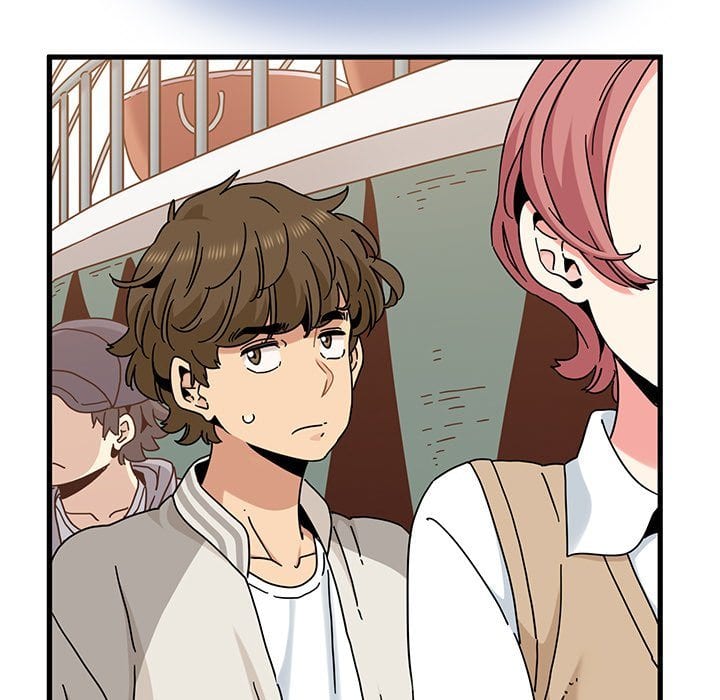 A Turning Point (Uncensored), chapter 82, page 10 of 180