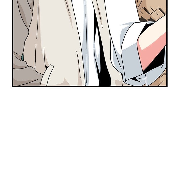 A Turning Point (Uncensored), chapter 82, page 11 of 180